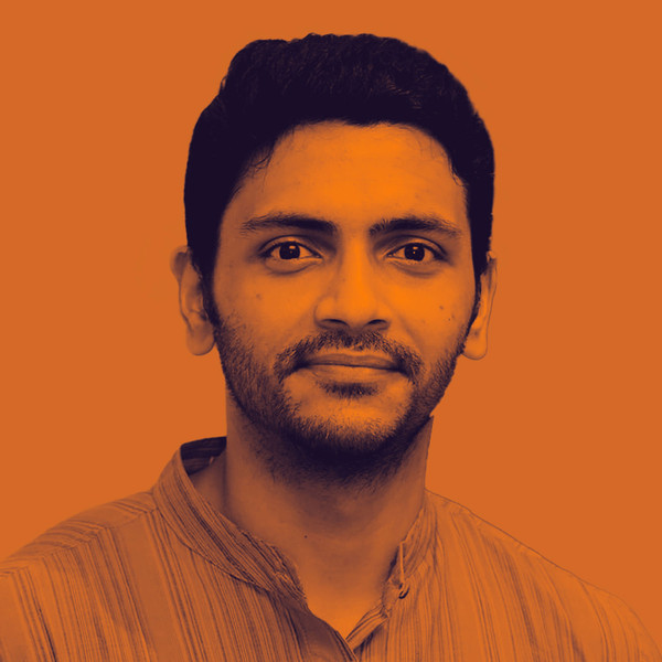 Arjun Chakraborty