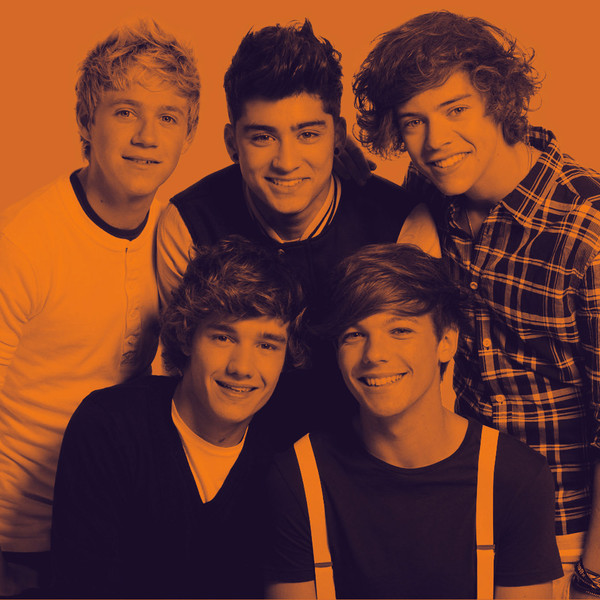 One Direction