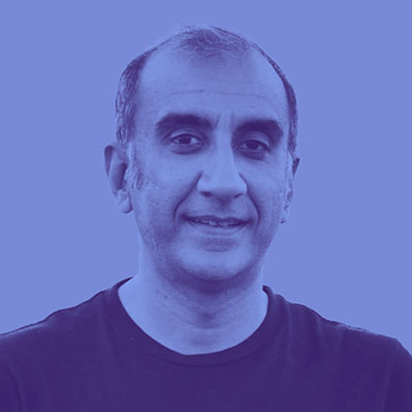 Milan Luthria