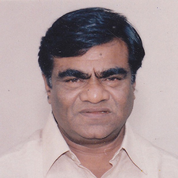 Babu Mohan