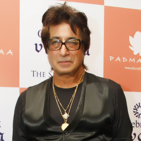 Shakti Kapoor