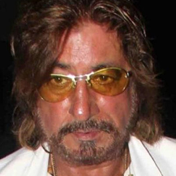 Shakti Kapoor