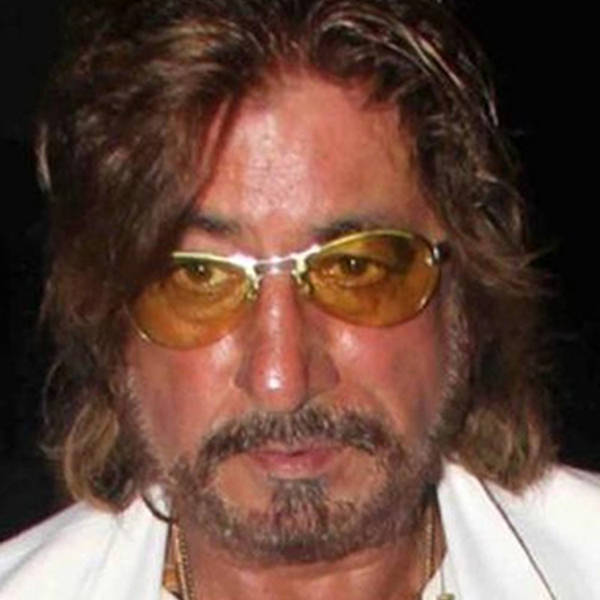 Shakti Kapoor