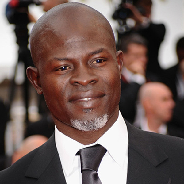 Djimon Hounsou