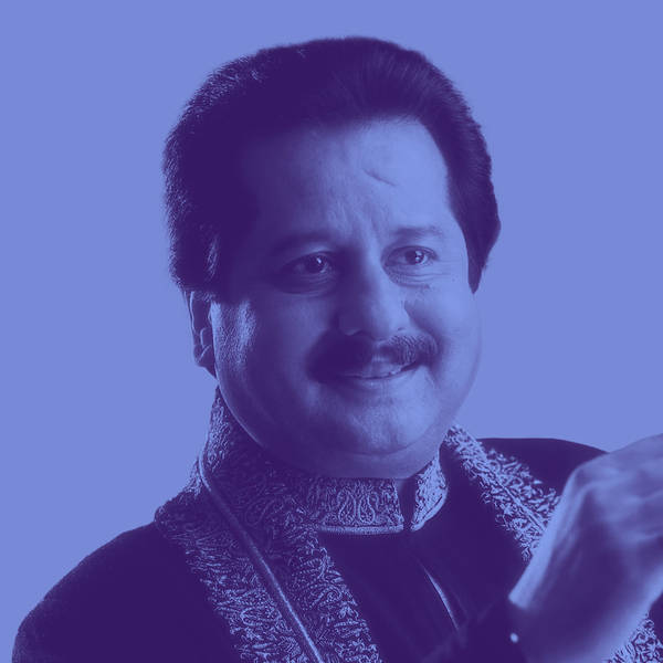 Pankaj Udhas