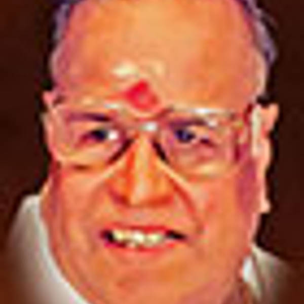 K.V.Mahadevan