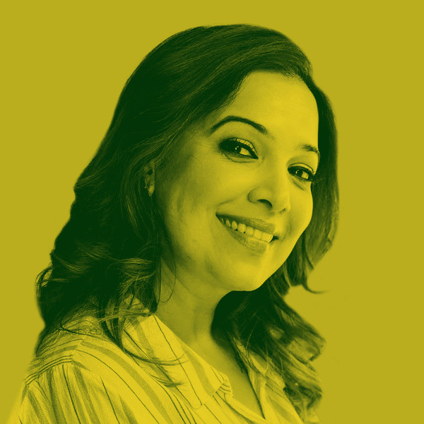 Shilpa Tulaskar