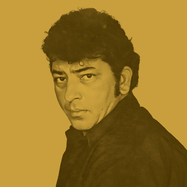 Amjad Khan