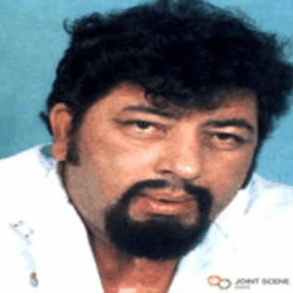 Amjad Khan