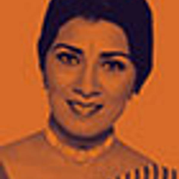 Gargi Patel