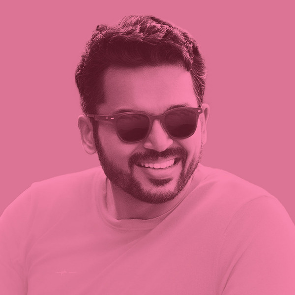 Karthick