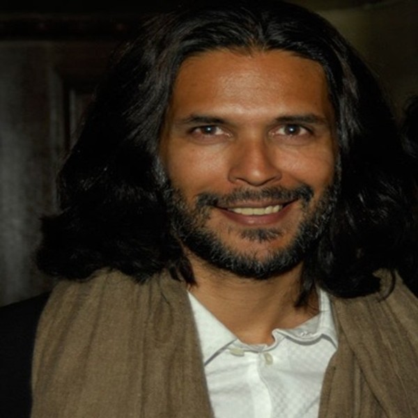 Milind Soman