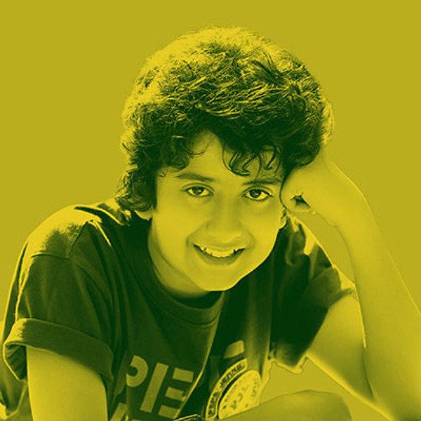 Vishesh Tiwari