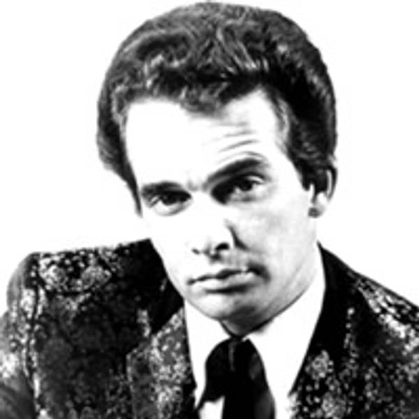Merle Haggard