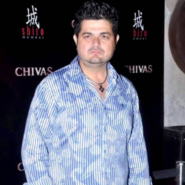 Dabboo Ratnani