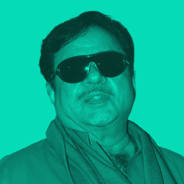 Shatrughan Sinha