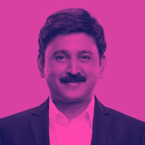 Ramesh Aravind