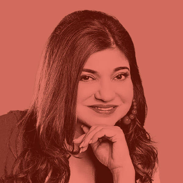 Alka Yagnik