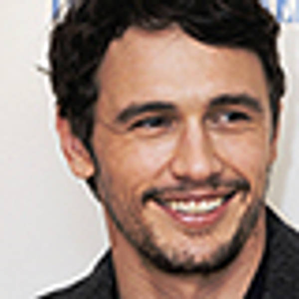 James Franco