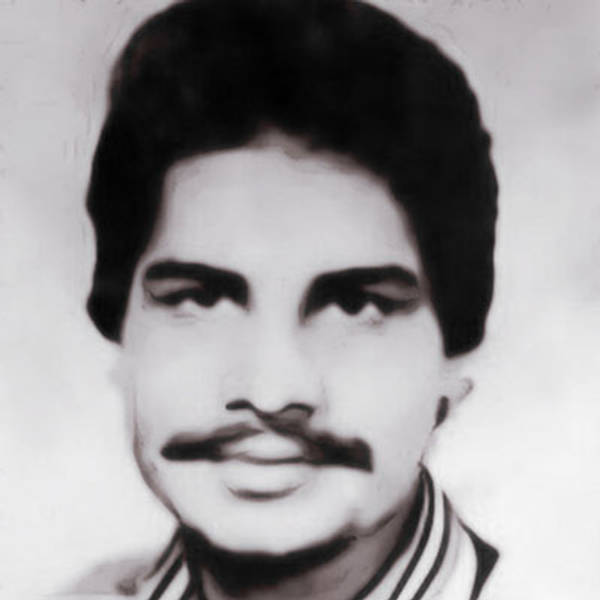 Amar Singh Chamkila