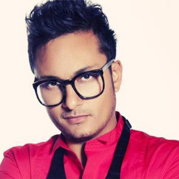 Raghav Mathur