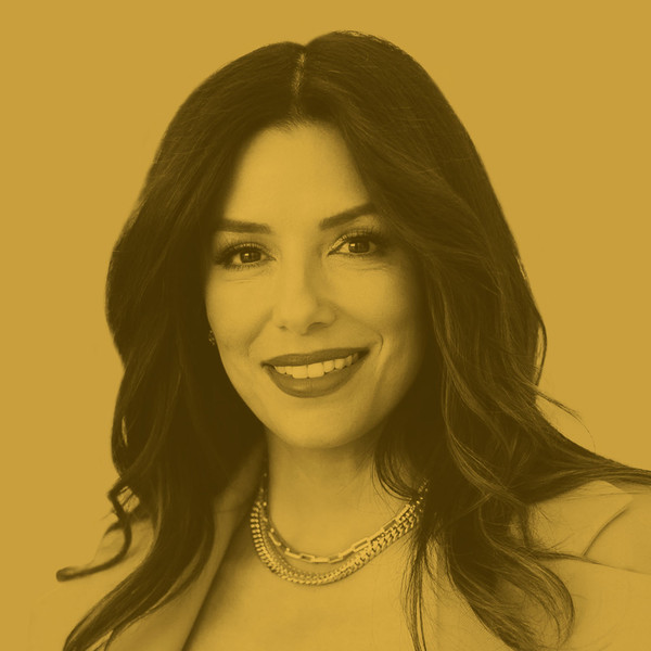 Eva longoria