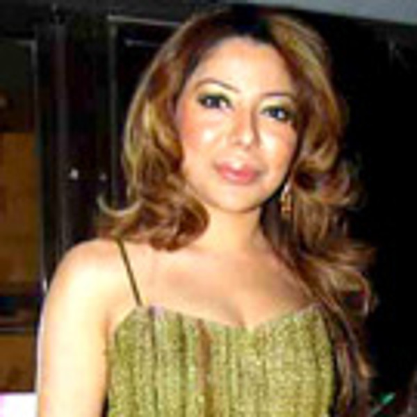 Laila Khan-hover