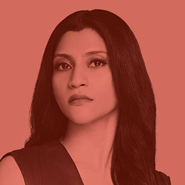 Konkona Sen Sharma