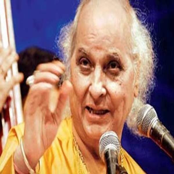 Pandit Jasraj