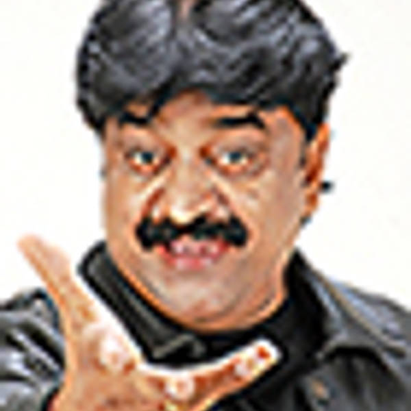 Chinni Jayanth