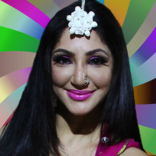 Reyhna Malhotra