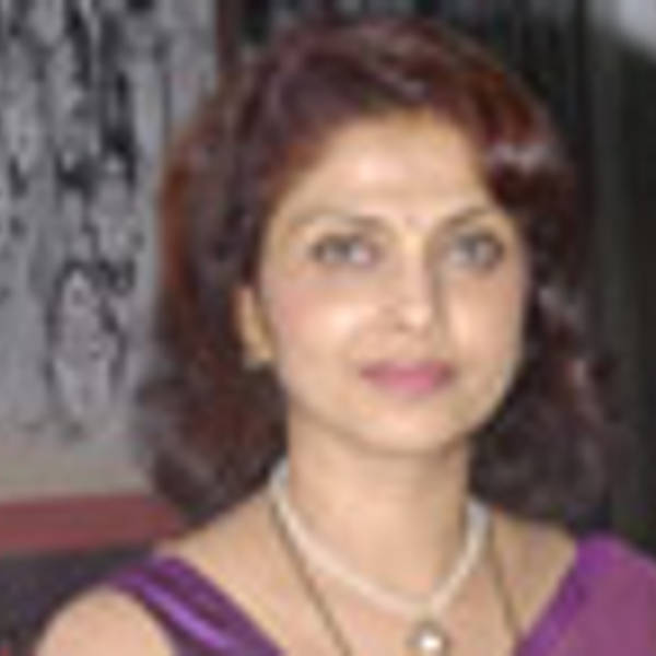 Varsha Usgaonkar