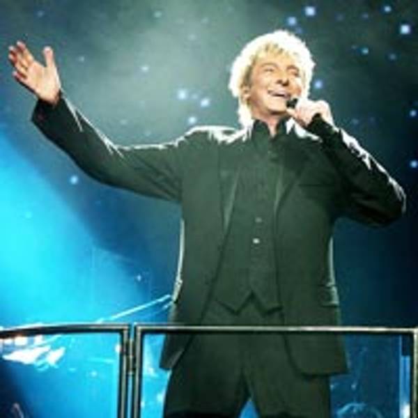 Barry Manilow