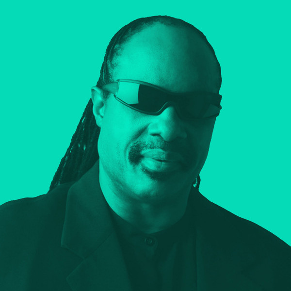 Stevie Wonder