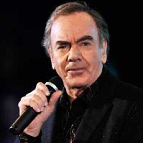 Neil Diamond