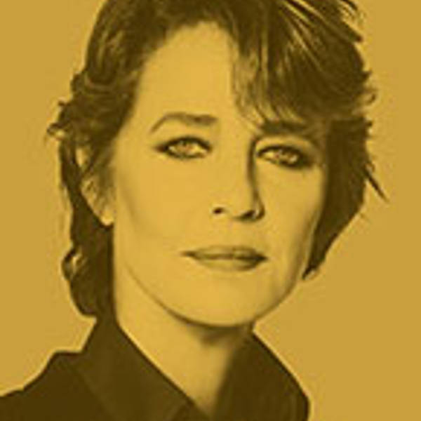 Charlotte Rampling