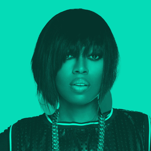 Missy Elliott
