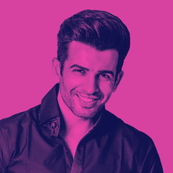 Jay Bhanushali