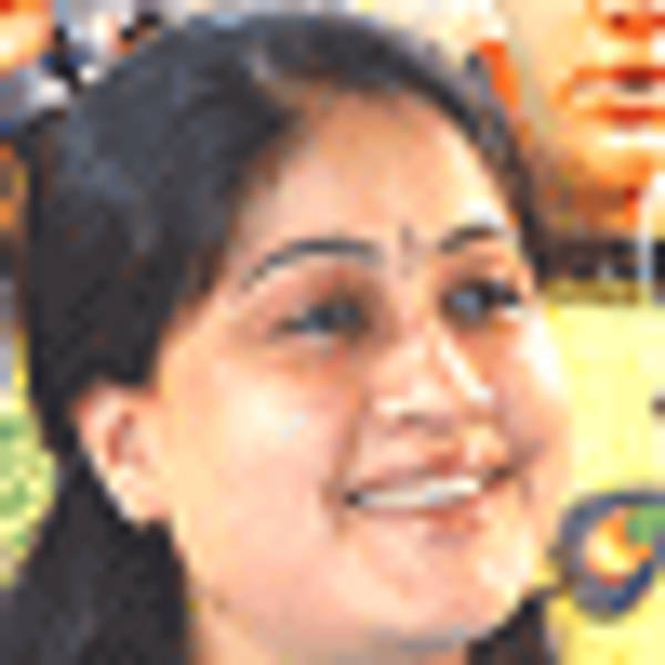 Vijayashanti