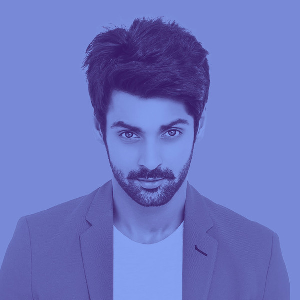 Karan Wahi-hover