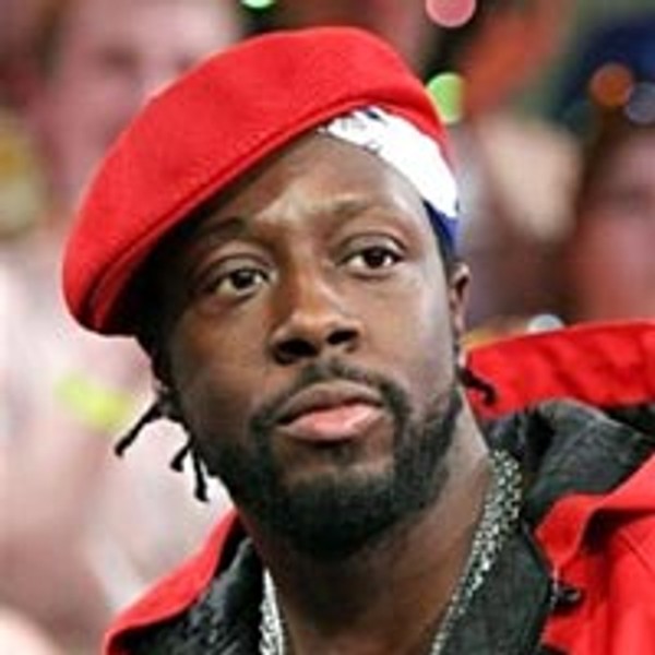 Wyclef Jean