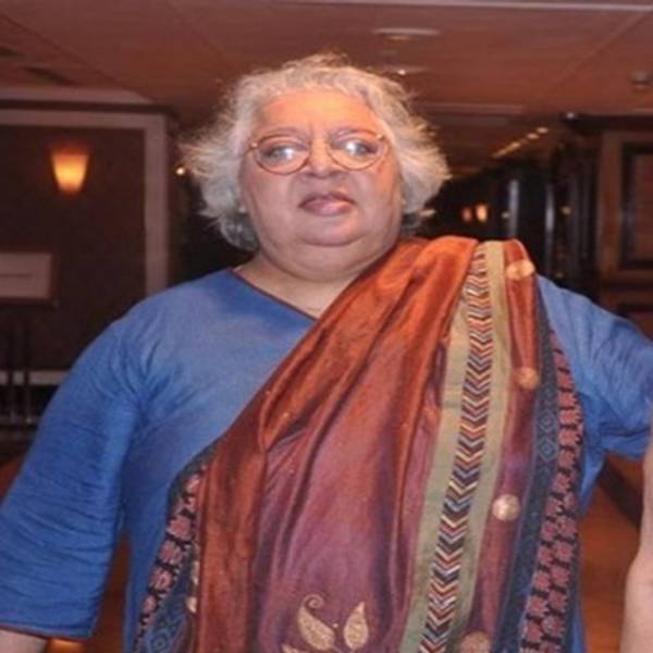 Daisy Irani