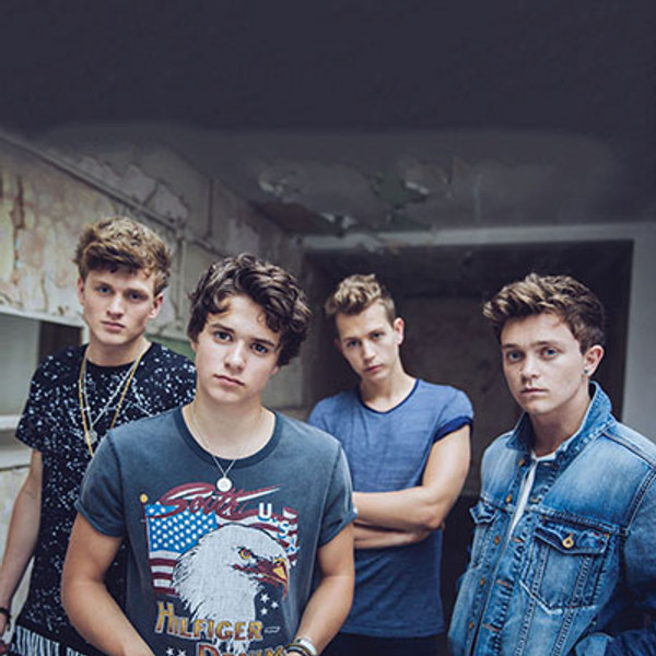 The Vamps