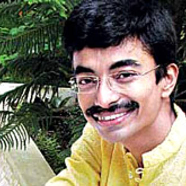 Kaushik Ghatak