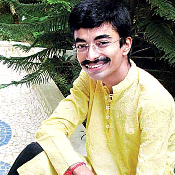Kaushik Ghatak