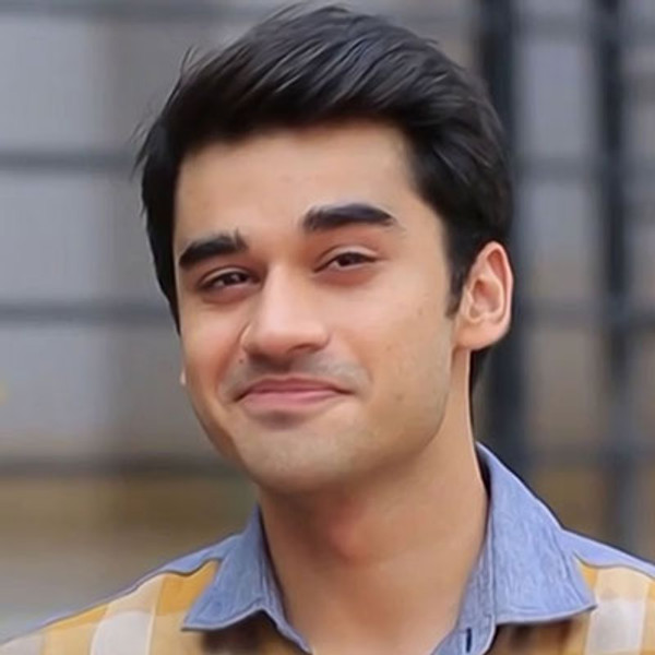 Umang Khanna