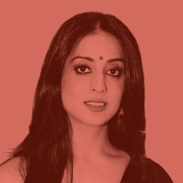 Mahie Gill