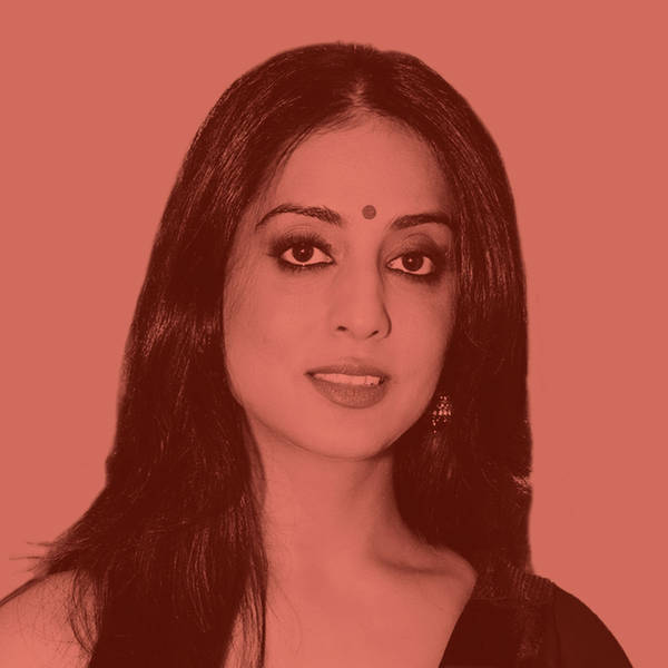 Mahie Gill-hover