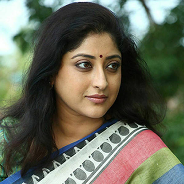 Lakshmi Gopalaswamy