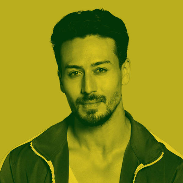 Tiger Shroff-hover